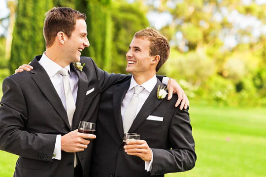 How To Write A Short Wedding Speech