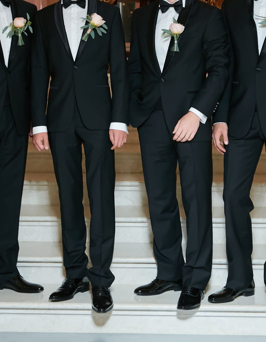 Ultimate Guide to Delivering the Best Man Speech