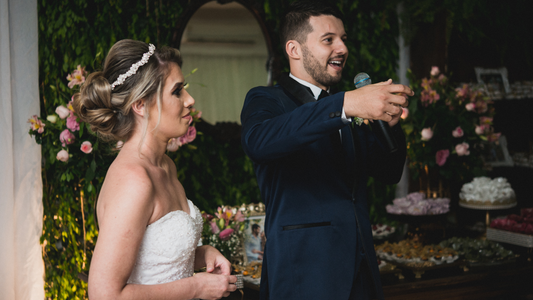 The Power of Meaningful Wedding Speeches