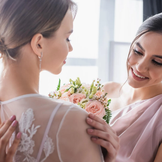 The Ultimate Guide: Made of Honor Wedding Speech