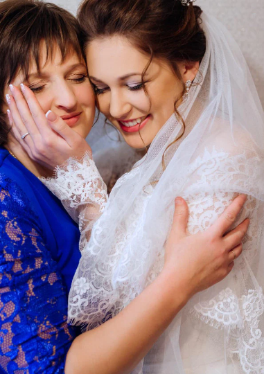 The Perfect Mother of the Bride Wedding Speech: Tips and Examples